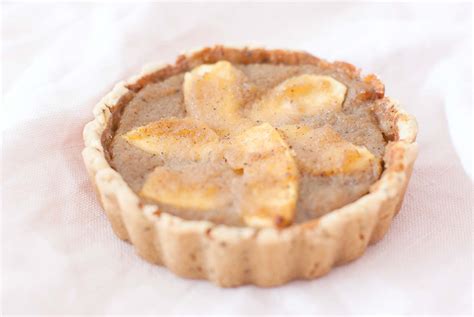 Recette De Tarte Aux Pommes Sans Gluten Manayin