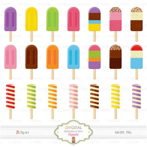 ice pops clipart 20 free Cliparts | Download images on Clipground 2024