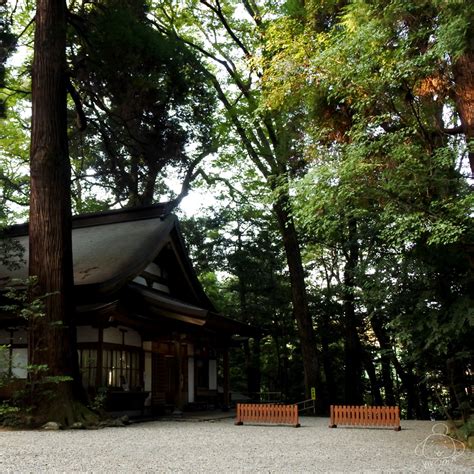 Takachiho Shrine | Behance