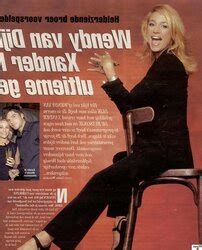 Wendy Van Dijk Soles ZB Porn