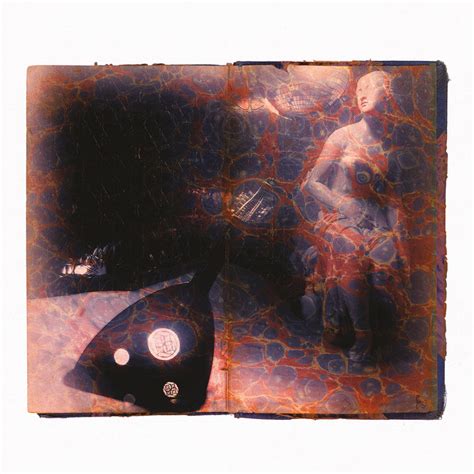 Gazel EP | Fleeting Wax