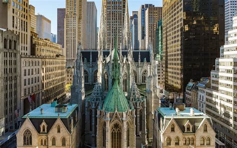 Hotels In Midtown East NYC The Palace Lotte New York Palace