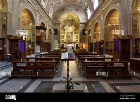 Santa Maria Della Concezione Dei Cappuccini Roma Nuestra Se Ora De