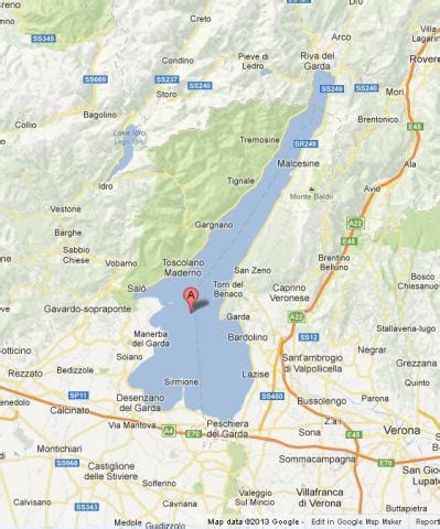 Lake Garda - World Easy Guides