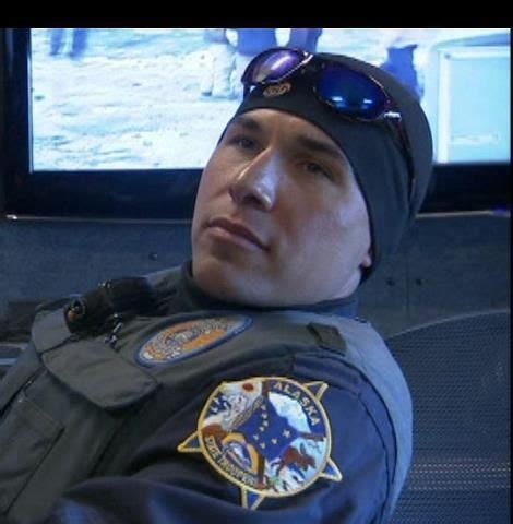 164 Best Alaska State Trooper images | Alaska, Police, State police