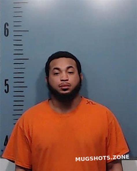 Sansbury Octavius Kenyon 03112023 Taylor County Mugshots Zone