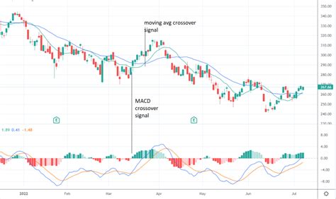 MACD Crossover Strategy