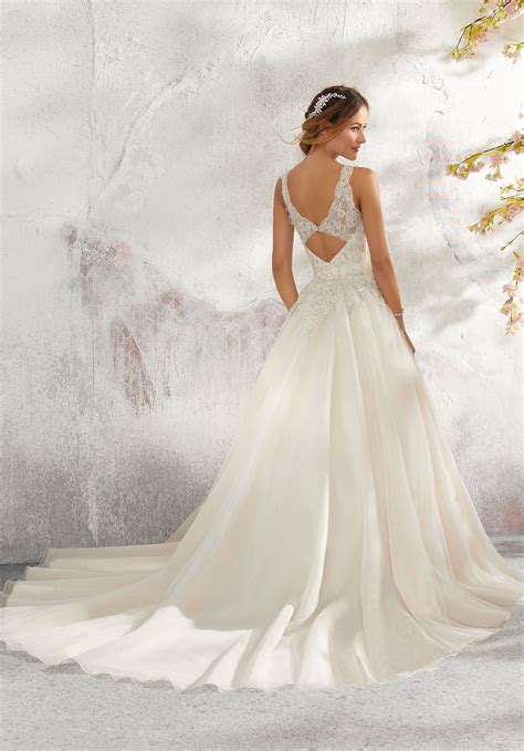 Lily Wedding Dress Morilee Bridal Dresses Bridal Gowns Ball Gown