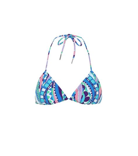 Winnie Harlow Puts On A Racy Display In A Blue Bikini As She Lies On