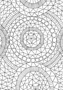 Mindfulness Coloring Pages Best Coloring Pages For Kids