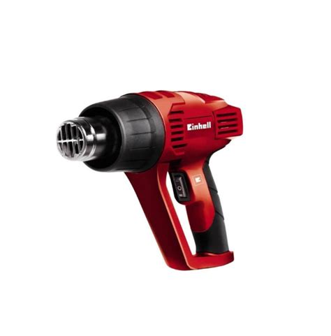 Pistola De Calor Einhell TC HA 2000 1