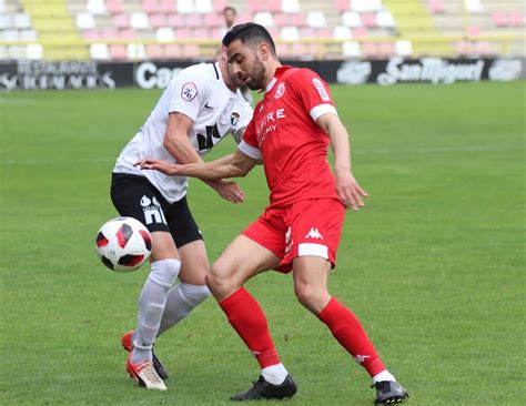 Fotos Las Mejores Im Genes Del Burgos Cf Cultural Leonesa