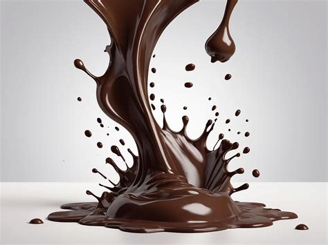 de   illustrations gratuites de chocolat  de chocolat chaud