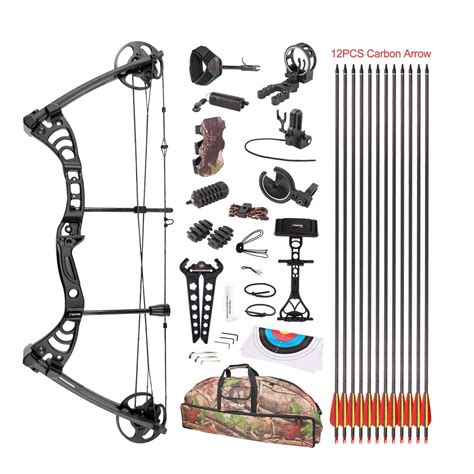 Top Best Compound Bows In Review Guide