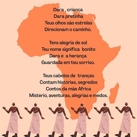 Poema Sobre A Consciência Negra Rimas SOLOLEARN