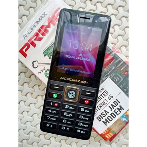 Jual Smartfren Andromax Prime Shopee Indonesia