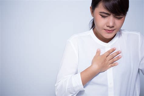 Chest Pain (Non-Cardiac) Treatment in Denver, CO