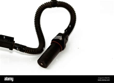 Crankshaft Position Sensor A Crank Sensor Ckp An Electronic Device