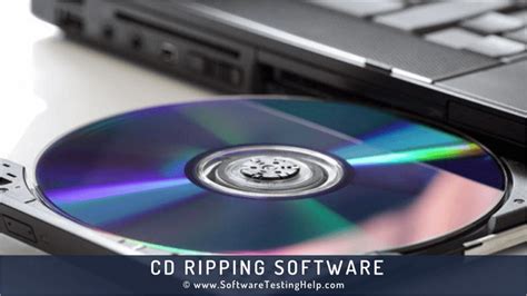 Top 7 Cd Ripping Software Best Cd Ripper For 2025