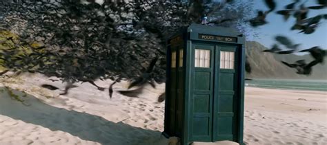 The trailer for the 12th season of Doctor Who is here – SideQuesting