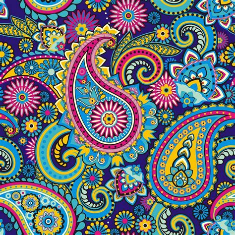 Indian Paisley Patterns Google Search Paisley Art Paisley Pattern