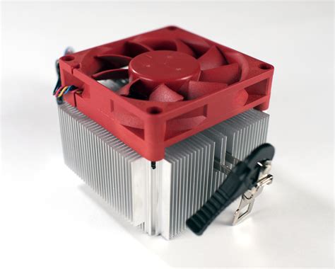 AMD Athlon X4-845 Quad-Core Processor Review