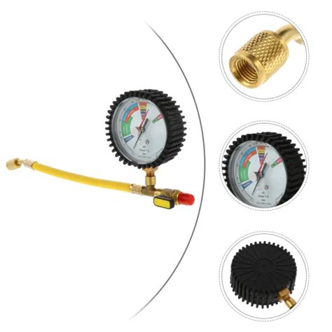 Nitrogen Cylinder Regulator Nitrogen Gauge Regulator Nitrogen Manometer