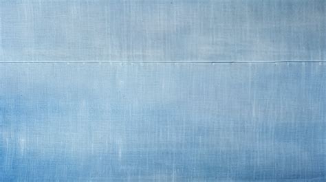 Natural Denim Texture Background In Clean Light Blue Shade Perfect For