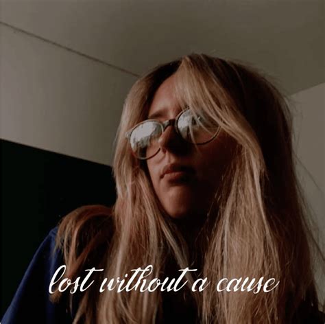 Ellz Lost Without A Cause Lyrics Genius Lyrics