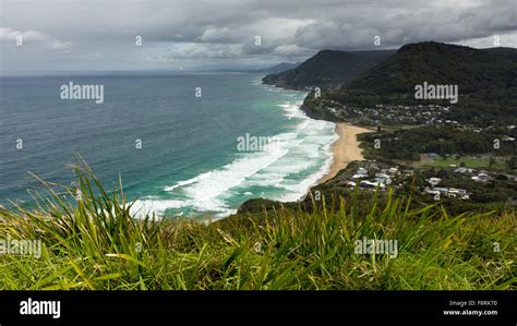 Stanwell tops new south wales hi-res stock photography and images - Alamy