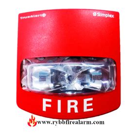 Notifier Fco Multi Criteria Detector Rybb Fire Alarm