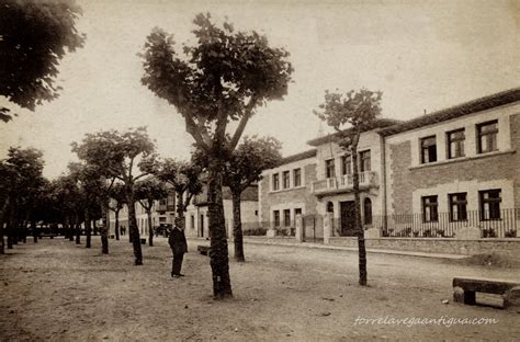 Torrelavega Antigua Sedes De La C Mara De Comercio E Industria De