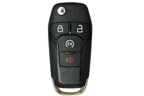 How To Program A Ford F150 Key Fob Mechanic Boss