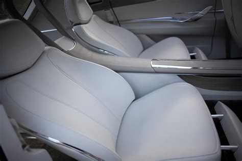 2008 Lincoln Mkt Concept Image Photo 18 Of 28