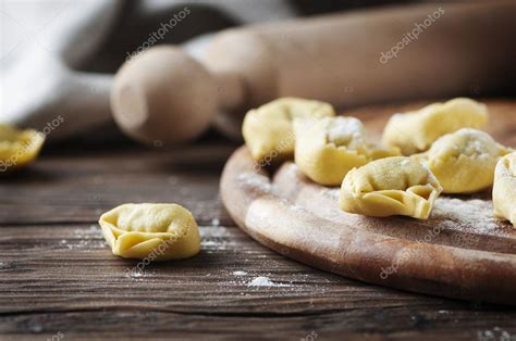 Tortellini Caseros Tradicionales Italianos 2023