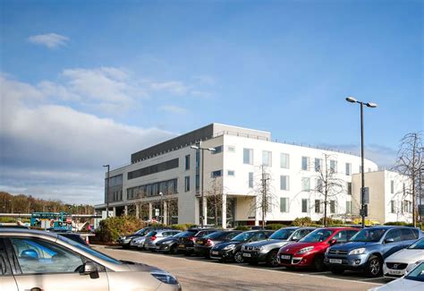 Parking at Tunbridge Wells Hospital set to increase by 174 spaces