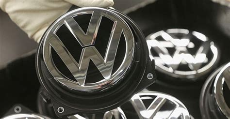 Vw Berencana Bangun Pabrik Baterai Di Jerman Inilahkoran Id