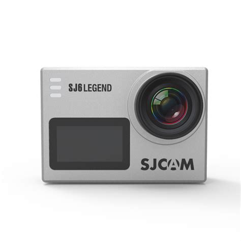 Sjcam Sj Legend Action Camera K Ultra Hd Wifi