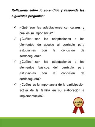 Adaptaciones Curriculares Evelin Avila PDF