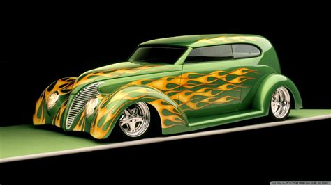 Hot Rod Wallpapers Top Những Hình Ảnh Đẹp