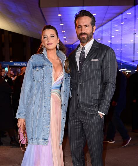 Ryan Reynolds on How He Talks to His Kids About Ukraine