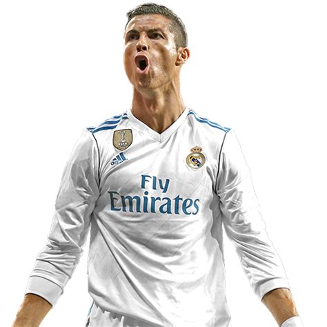 Cristiano Ronaldo 95 St Fifarosters