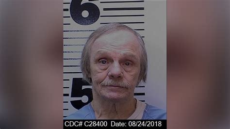 ‘tool Box Killer Lawrence Bittaker Dies At San Quentin Kron4