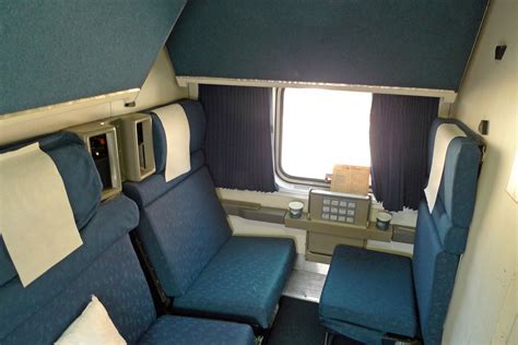 Amtrak Superliner Roomette Layout Infoupdate Org