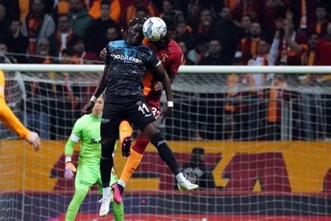 Galatasaray Adana Demirspor karşısında hata yapmadı kritik goller son