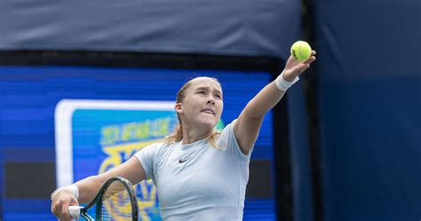 Andreeva Beats Vekic To Reach Last Tennis Majors