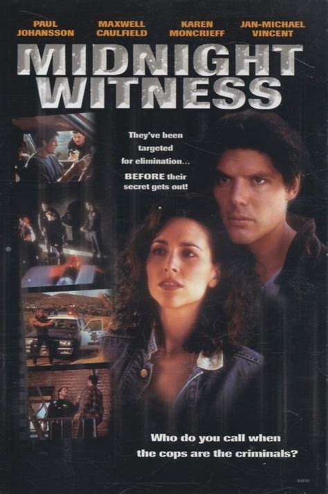 Midnight Witness