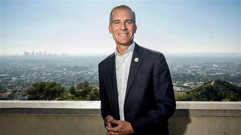 Eric Garcetti Appointed As Us Ambassador To India Safari Plus