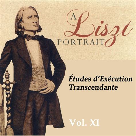 Franz Liszt Mazeppa S No Tudes D Ex Cution Transcendante