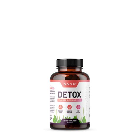 Detox and Cleanse Products | GNC